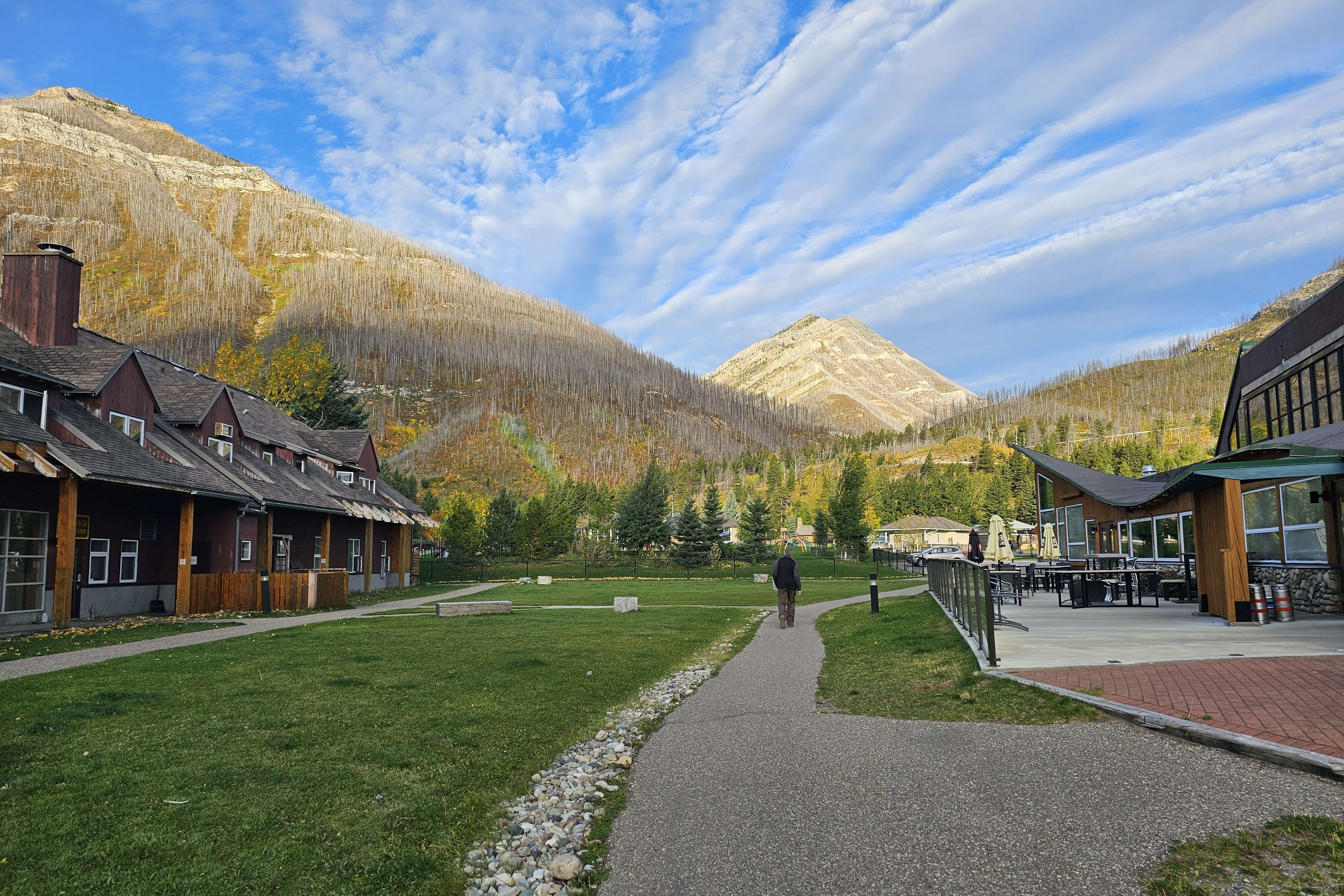 Waterton